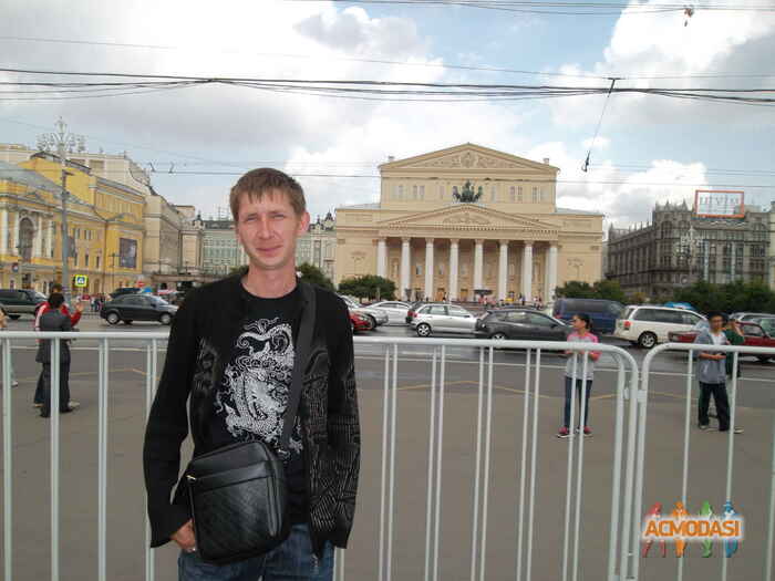 Данил Николаевич Клячин фото №483885. Загружено 03 Сентября 2013
