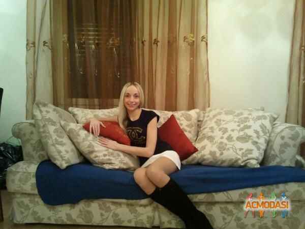 Кристина-Милана Феликсовна Ларес фото №493385. Загружено 17 Сентября 2013