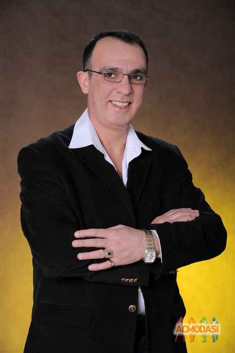 Эльман  Маэстро фото №514112. Загружено 19 Октября 2013