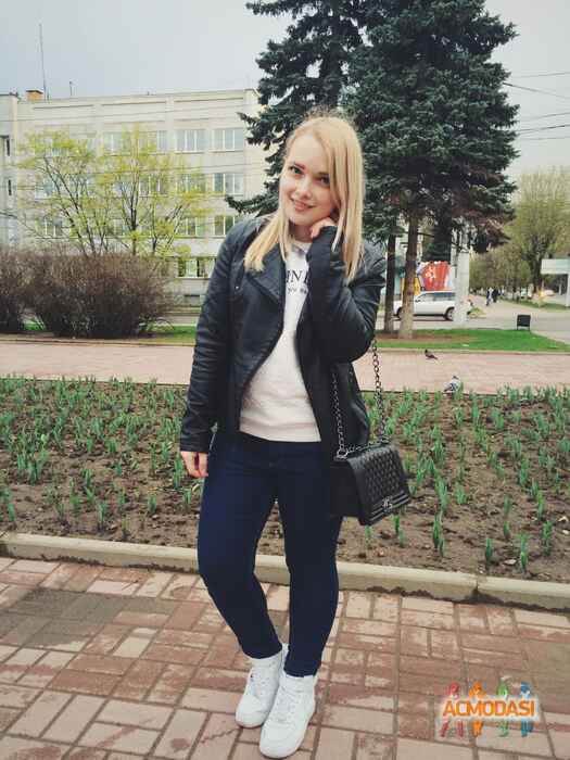 Надежда Сергеевна Бурлака фото №972515. Загружено 29 Декабря 2015