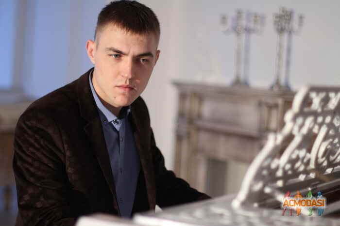 Владимир Григорьевич Бударин фото №1006523. Загружено 06 Марта 2016