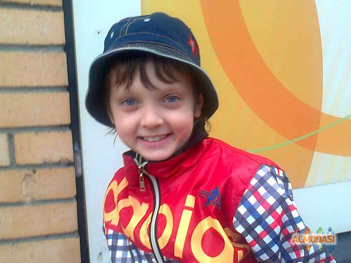 Никита Юрьевич Косырьков фото №841100. Загружено 28 Марта 2015