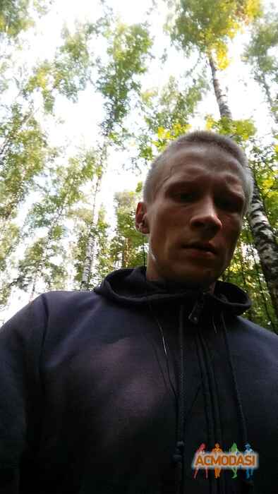 Иван   фото №932091. Загружено 06 Октября 2015