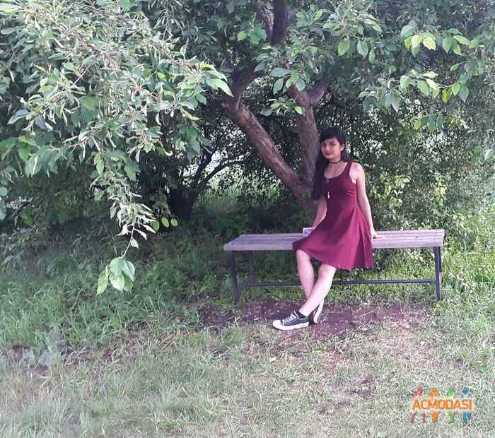 Карина   фото №1143356. Загружено 05 Февраля 2017