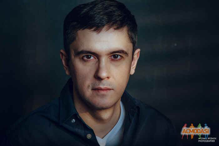 Виталий Андреевич Шпортько фото №1419193. Загружено 31 Января 2019