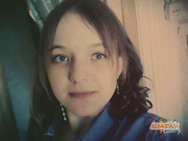 Дарья Михайловна Осипова фото №1138550. Загружено 24 Января 2017