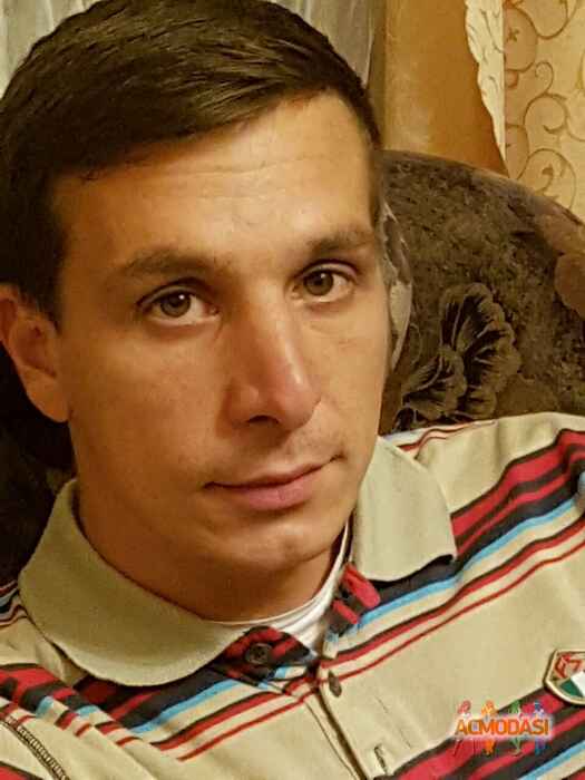 Бурлаков Дмитрий Александрович фото №1151685. Загружено 27 Февраля 2017