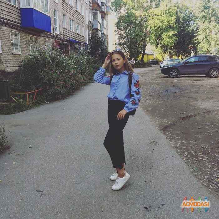 Полина Румянцева Егеньевна фото №1263206. Загружено 13 Декабря 2017