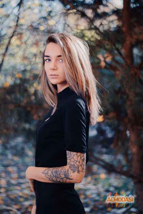 Мария   фото №1464502. Загружено 24 Мая 2019