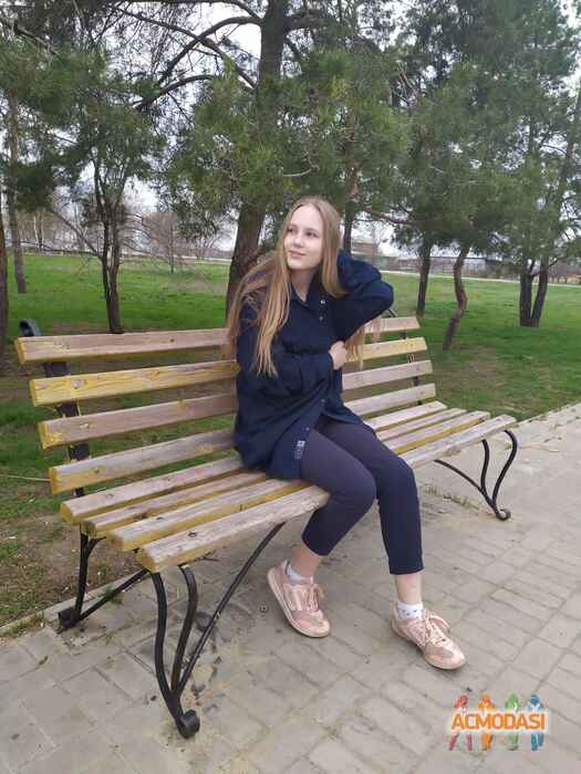 Анна  Никишина фото №1466899. Загружено 30 Мая 2019