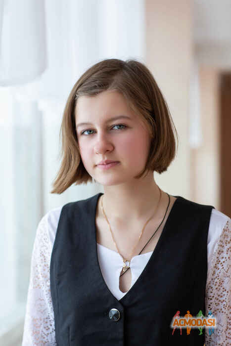 Ульяна Андреевна Смирнова фото №1502626. Загружено 22 Августа 2019