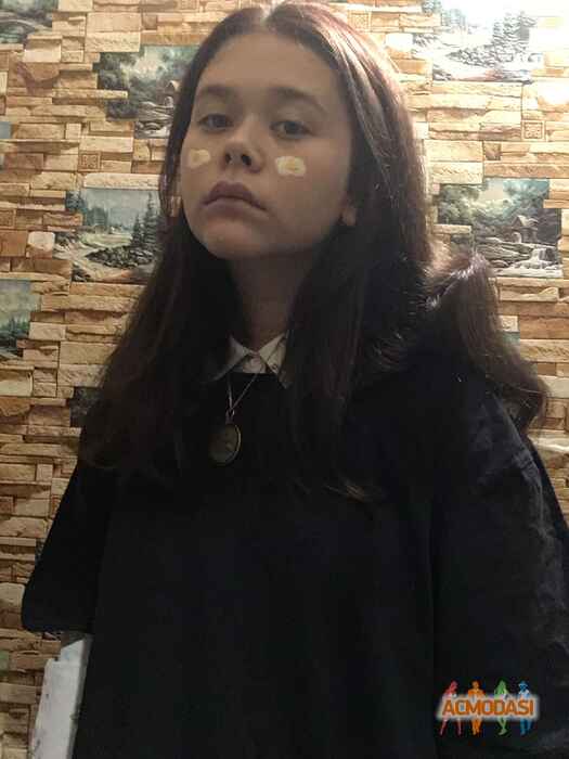 Анастасия Артёмовна Кокорина фото №1505108. Загружено 29 Августа 2019