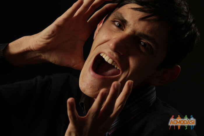 Игорь Владимирович Пинчук фото №939344. Загружено 15 Октября 2015