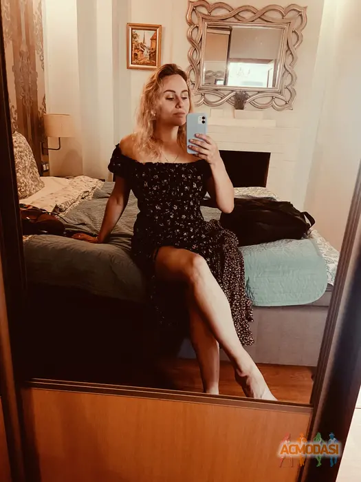 Ксения Сергеевна Кулаева фото №1869998. Загружено 06 Октября 2023