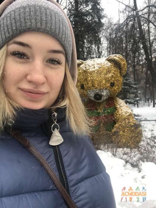 Валентина  Лужецкая фото №1836830. Загружено 11 Января 2023