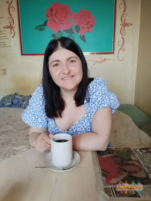 Мариетта Левановна Максо фото №1937212. Загружено 24 Сентября 2025