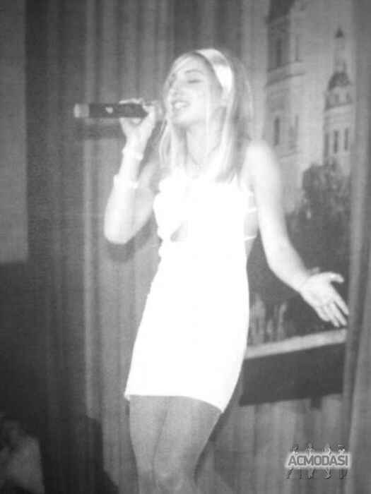 Мария  Дмитриевна фото №177225. Загружено 02 Апреля 2012