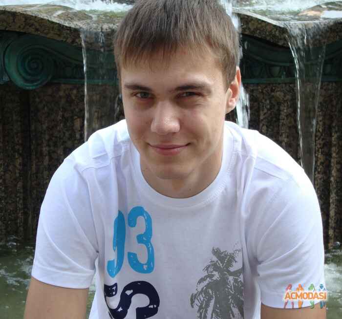 Сашка  Воронин фото №205359. Загружено 29 Мая 2012