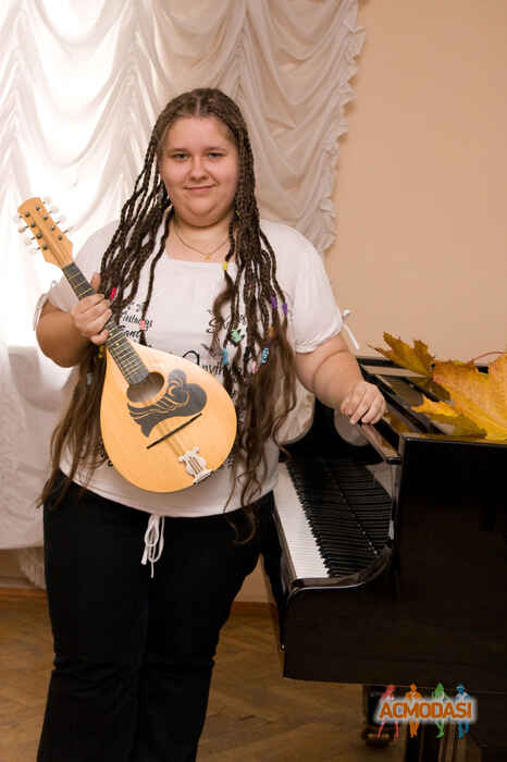 Влада Валерьевна Погоцкая фото №193279. Загружено 03 Мая 2012