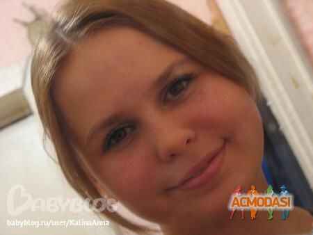 Анна Геннадьевна Калина фото №272858. Загружено 17 Октября 2012