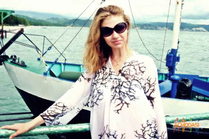 Алена Александровна Наумкина фото №254879. Загружено 15 Сентября 2012