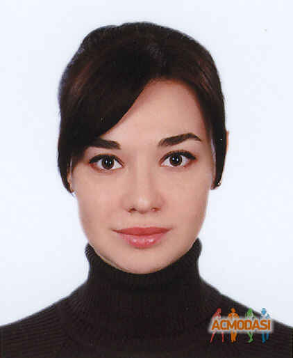 Янина Юрьевна Дзюба фото №285123. Загружено 07 Ноября 2012
