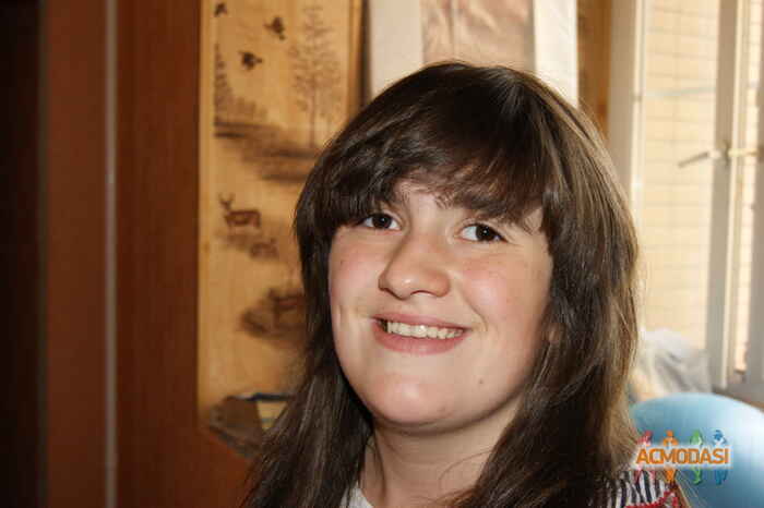 Майя Владимировна Прохорова фото №307327. Загружено 10 Декабря 2012