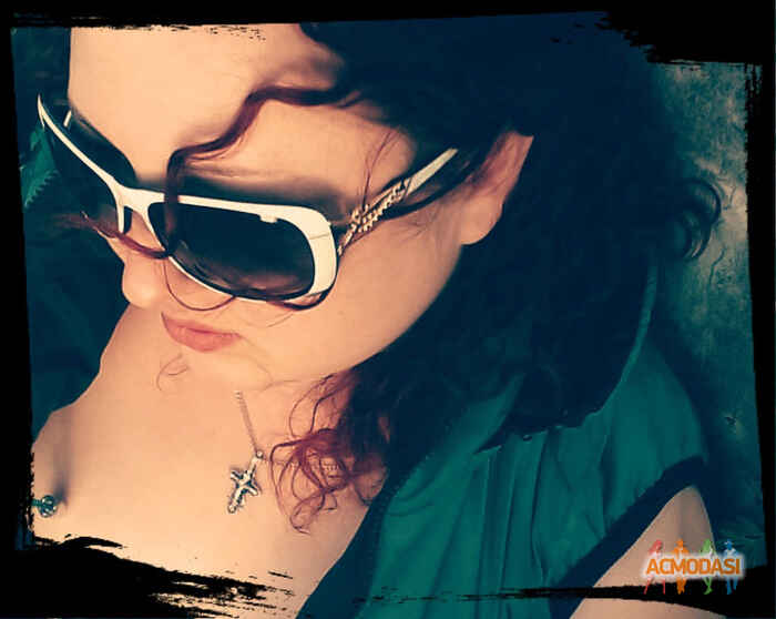 Галина Вадимовна Палий фото №897210. Загружено 01 Августа 2015