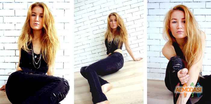 Maria Aleksandrovna Parkhomova фото №452595. Загружено 21 Июля 2013