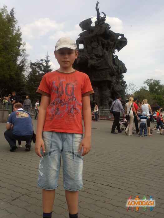 Кирилл  Синицин фото №413601. Загружено 22 Мая 2013