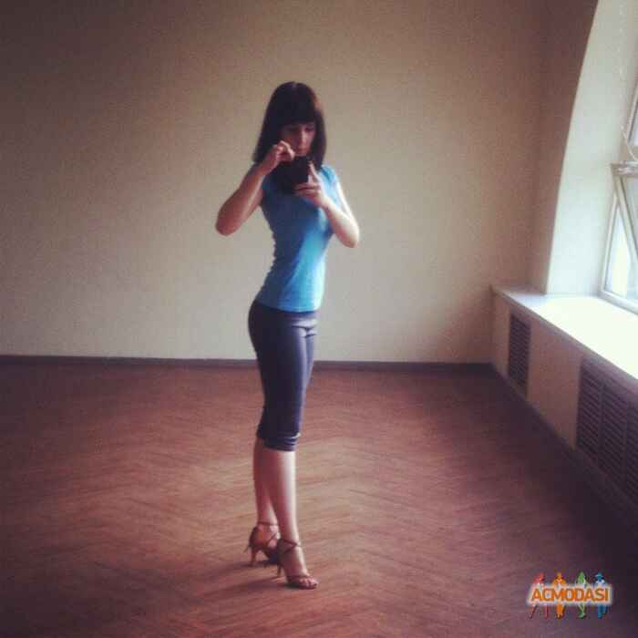Анастасия Александровна Лоцманова фото №471984. Загружено 16 Августа 2013