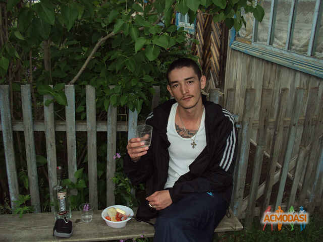 Руслан  Александревич фото №470552. Загружено 14 Августа 2013