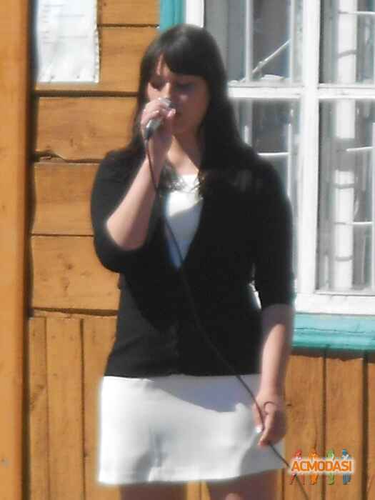 Ксения Дмитриевна Федорова фото №530165. Загружено 10 Ноября 2013