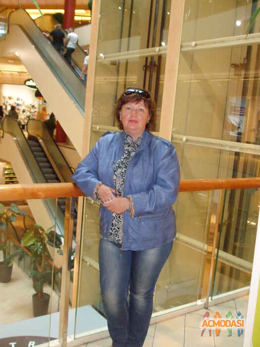 Инна  Рогацевич фото №635375. Загружено 13 Апреля 2014