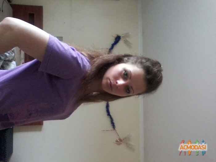 Анастасия Александровна Литвин фото №658441. Загружено 25 Мая 2014