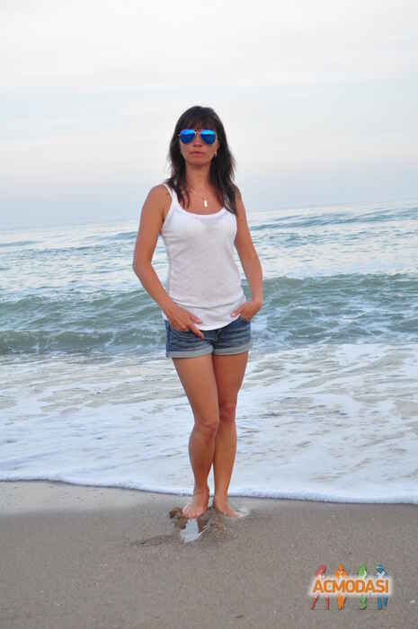 Оксана Леонидовна Шульга фото №746568. Загружено 05 Октября 2014