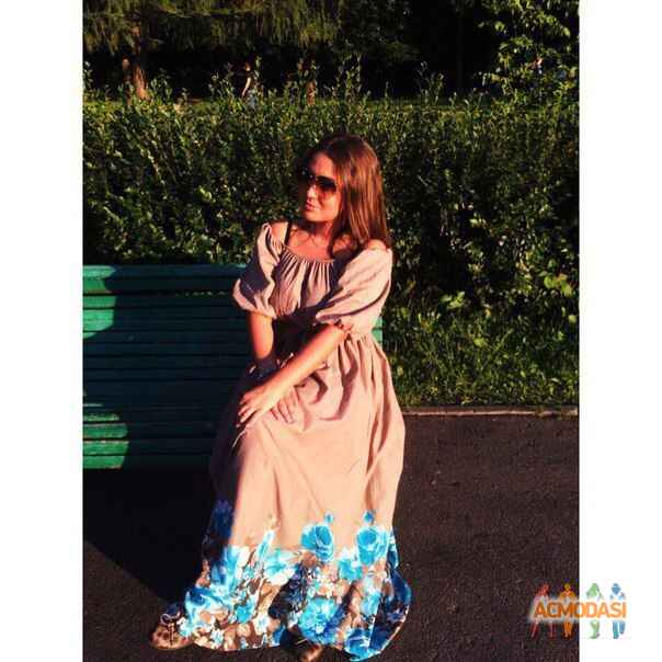 Алёна Игоревна Сорокина фото №891286. Загружено 23 Июля 2015