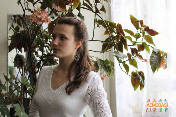 Алёна  Соловьёва фото №884617. Загружено 10 Июля 2015