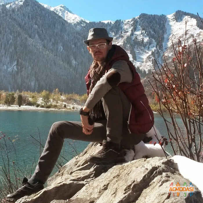 Андрей  Ракецкий фото №915162. Загружено 02 Сентября 2015