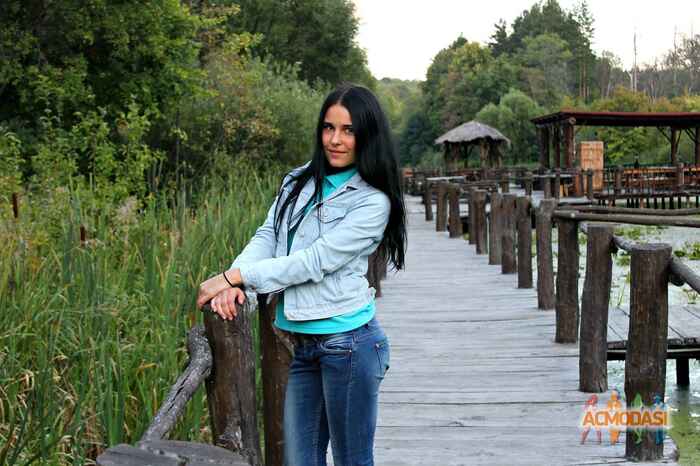 Оля  Шульпина фото №939839. Загружено 16 Октября 2015