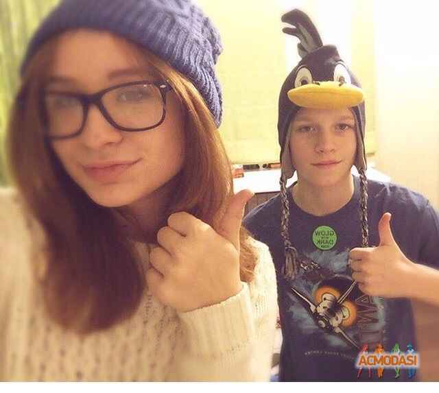 Аня  Гирдина фото №973402. Загружено 03 Января 2016