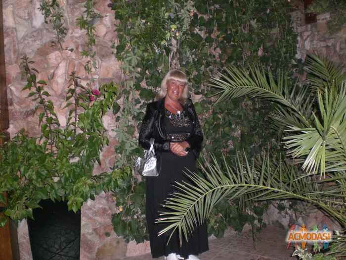 Cветлана Николаевна Литовикина фото №764252. Загружено 01 Ноября 2014