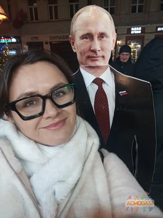 Юлия Анатольевна Перепелица фото №1921528. Загружено 02 Марта 2025