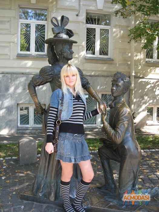 Инна  Куртасова фото №4574. Загружено 13 Февраля 2008