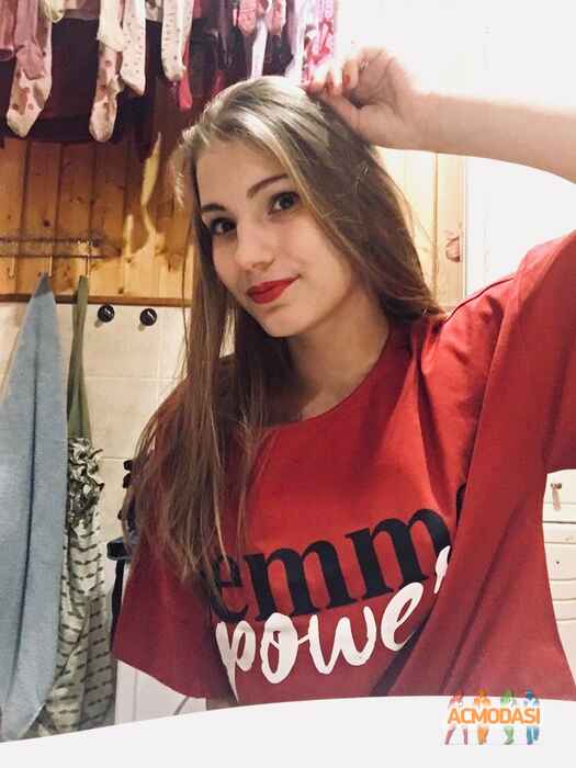 Лиза  Моисеева фото №1295341. Загружено 04 Марта 2018