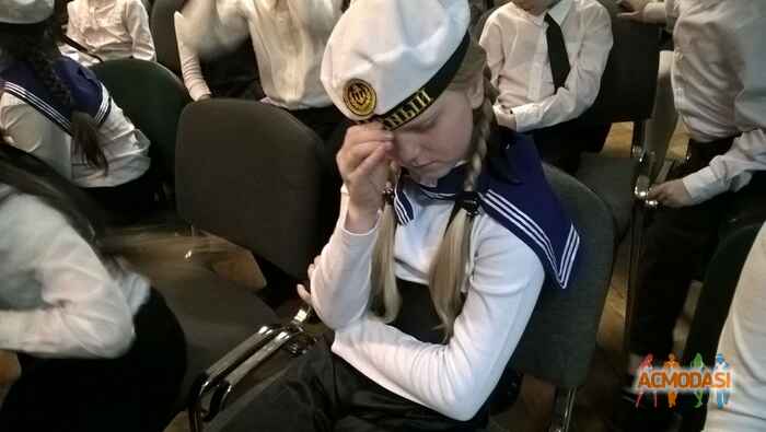 Арина Станиславовна Крюкова фото №1263829. Загружено 14 Декабря 2017