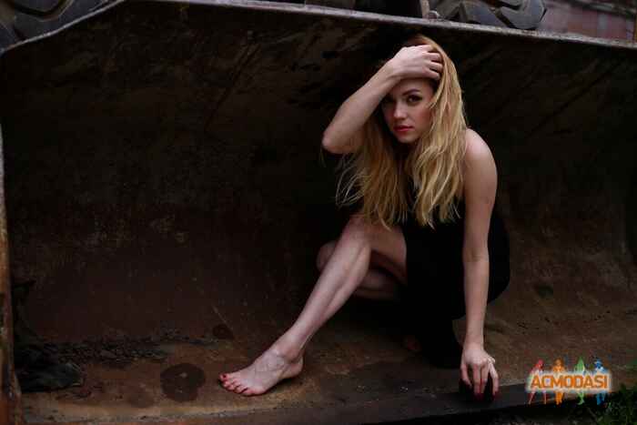 Варвара   фото №1397939. Загружено 27 Ноября 2018