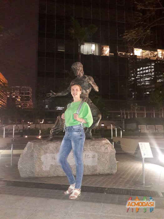 Наталья Валерьевна Никитина фото №1456247. Загружено 11 Мая 2019