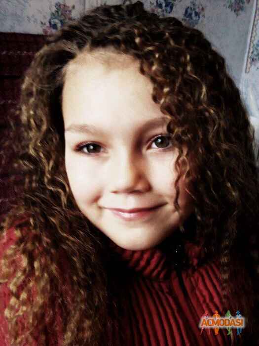 Есения Денисовна Бобрусева фото №1505461. Загружено 30 Августа 2019