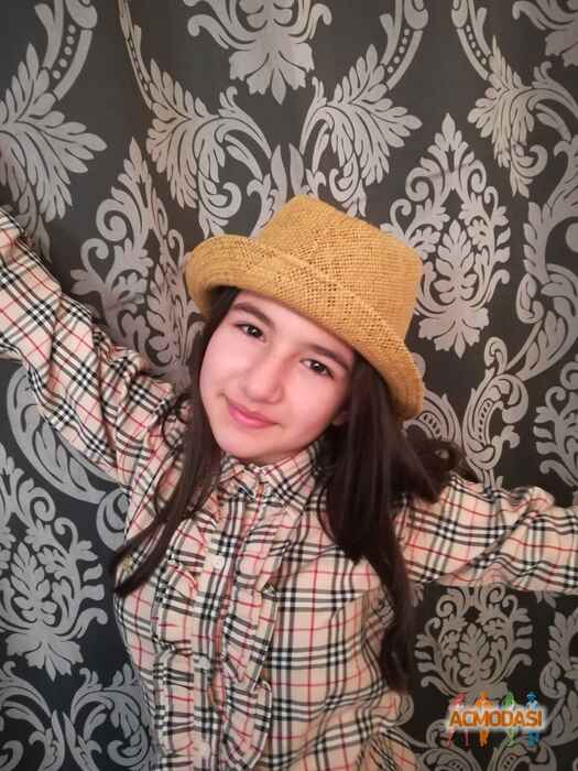 Альфия Рустамовна Камалетдинова фото №1529758. Загружено 22 Октября 2019